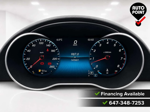 Mercedes-Benz C 300 CARFAX/Дигитален КМ./Кожа/Нави/Подгрев/Панорама - автомобили, коли, обяви за нови и употребявани 8