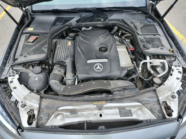 Mercedes-Benz C 300 * CARFAX * 2 КЛЮЧА * КАМЕРА * НАВИГАЦИЯ * - автомобили, коли, обяви за нови и употребявани 16