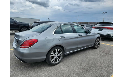 mercedes-benz-c-300 - 2