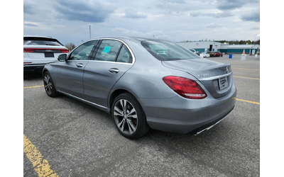 mercedes-benz-c-300 - 3