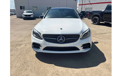 mercedes-benz-c-300 - 1