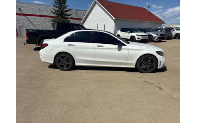 mercedes-benz-c-300 - 3