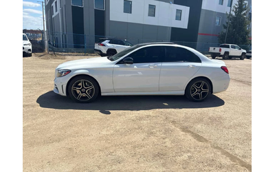 mercedes-benz-c-300 - 4