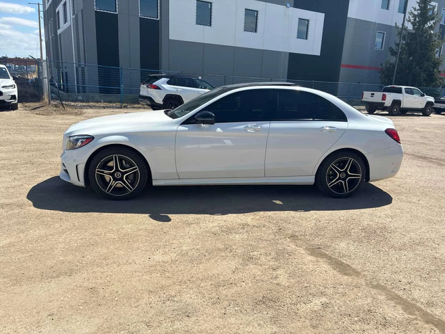Mercedes-Benz C 300 | ОТ ПРЕДСТАВИТЕЛСТВО| КЛИП НА МОТОР| CARFAX - автомобили, коли, обяви за нови и употребявани 4