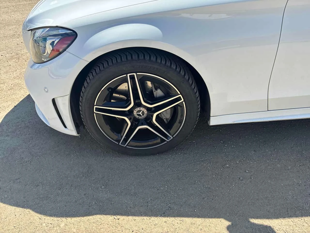 Mercedes-Benz C 300 | ОТ ПРЕДСТАВИТЕЛСТВО| КЛИП НА МОТОР| CARFAX - автомобили, коли, обяви за нови и употребявани 5