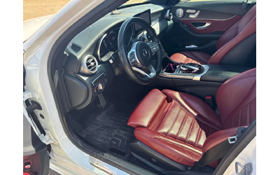 Mercedes-Benz C 300 | ОТ ПРЕДСТАВИТЕЛСТВО| КЛИП НА МОТОР| CARFAX - автомобили, коли, обяви за нови и употребявани 6