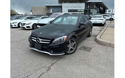 mercedes-benz-c-300 - 0