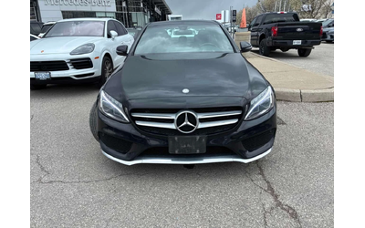 mercedes-benz-c-300 - 1