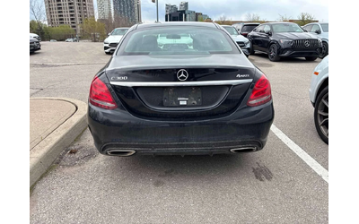 mercedes-benz-c-300 - 4