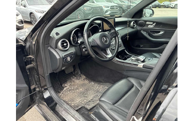 mercedes-benz-c-300 - 5