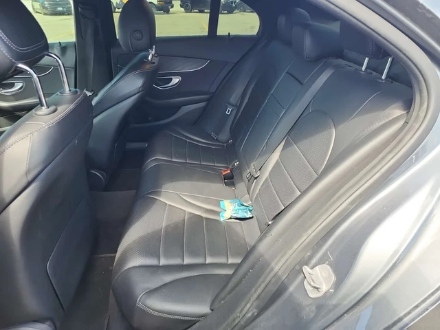 Mercedes-Benz C 300 АМГ ПАКЕТ/CARFAX/ПОДГРЕВ/ПАНОРАМА/ - автомобили, коли, обяви за нови и употребявани 10