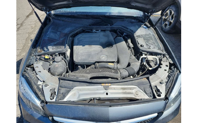 Mercedes-Benz C 300 АМГ ПАКЕТ/CARFAX/ПОДГРЕВ/ПАНОРАМА/ - автомобили, коли, обяви за нови и употребявани 15
