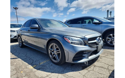 mercedes-benz-c-300 - 1