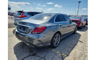 mercedes-benz-c-300 - 2