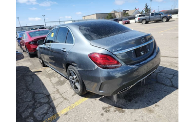 mercedes-benz-c-300 - 3