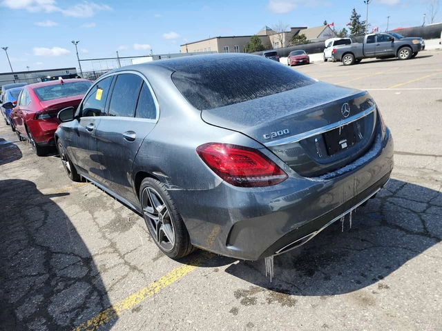 Mercedes-Benz C 300 АМГ ПАКЕТ/CARFAX/ПОДГРЕВ/ПАНОРАМА/ - автомобили, коли, обяви за нови и употребявани 3