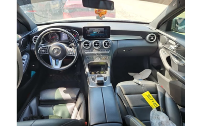mercedes-benz-c-300 - 5