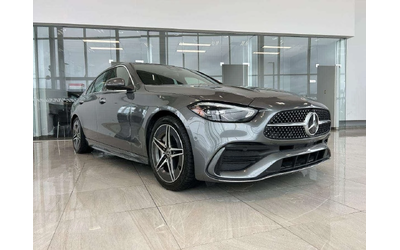 mercedes-benz-c-300 - 0