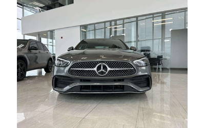 mercedes-benz-c-300 - 1