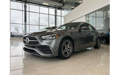 mercedes-benz-c-300 - 2