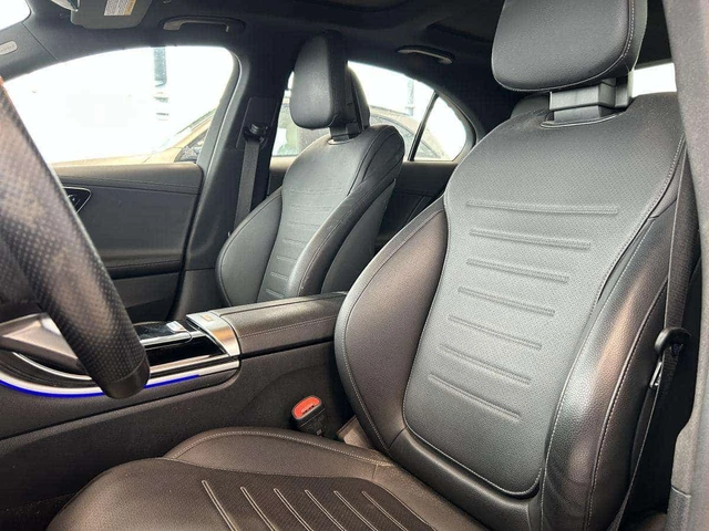 Mercedes-Benz C 300 AMG Line * Фиксирана цена до БГ * Един собственик - автомобили, коли, обяви за нови и употребявани 9
