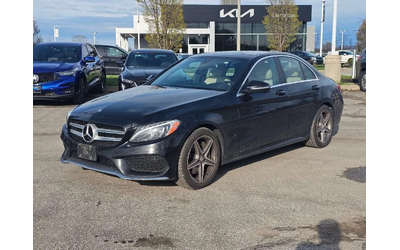 mercedes-benz-c-300 - 0