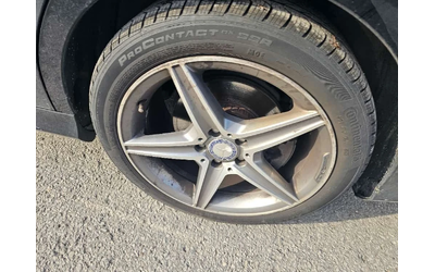 mercedes-benz-c-300 - 5