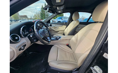 Mercedes-Benz C 300 4MATIC * AMG PACK* ПРЕДСТАВИТЕЛСТВО НА TOYOTA* - автомобили, коли, обяви за нови и употребявани 6
