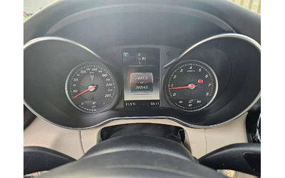 Mercedes-Benz C 300 4MATIC * AMG PACK* ПРЕДСТАВИТЕЛСТВО НА TOYOTA* - автомобили, коли, обяви за нови и употребявани 7