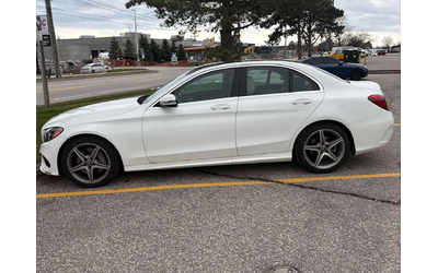 mercedes-benz-c-300 - 1