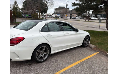 mercedes-benz-c-300 - 2