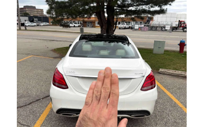 mercedes-benz-c-300 - 3