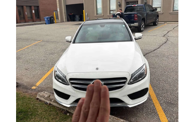 mercedes-benz-c-300 - 4