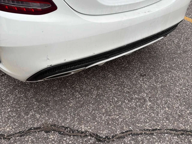 Mercedes-Benz C 300 * CARFAX * AMG PACK * ПОДГРЕВИ * ШИБИДАХ * - автомобили, коли, обяви за нови и употребявани 5