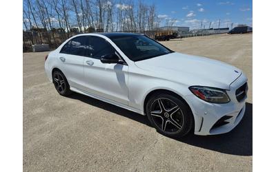 mercedes-benz-c-300 - 0
