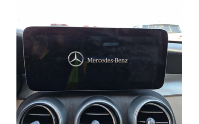 Mercedes-Benz C 300 АМГ ПАКЕТ/CARFAX/ПОДГРЕВ/ПАНОРАМА/ПАМЕТ - автомобили, коли, обяви за нови и употребявани 10