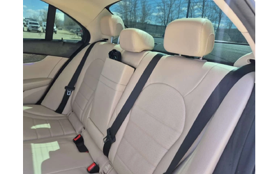 Mercedes-Benz C 300 АМГ ПАКЕТ/CARFAX/ПОДГРЕВ/ПАНОРАМА/ПАМЕТ - автомобили, коли, обяви за нови и употребявани 11