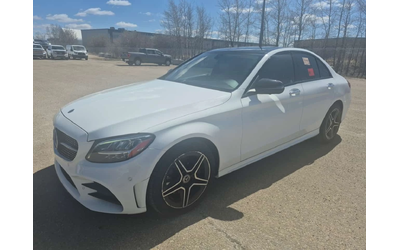 mercedes-benz-c-300 - 1