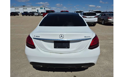 mercedes-benz-c-300 - 3