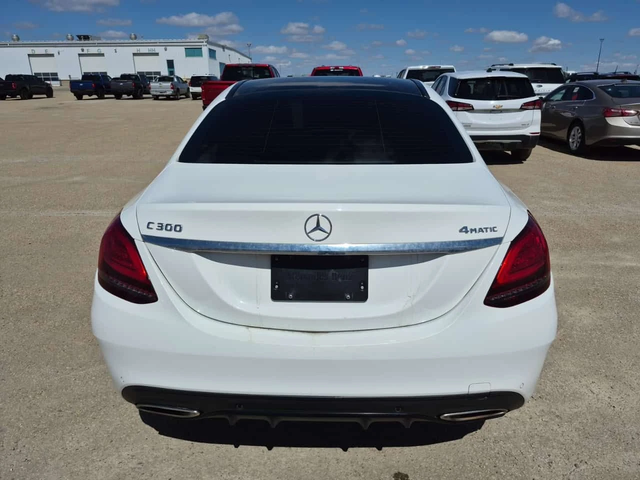 Mercedes-Benz C 300 АМГ ПАКЕТ/CARFAX/ПОДГРЕВ/ПАНОРАМА/ПАМЕТ - автомобили, коли, обяви за нови и употребявани 3