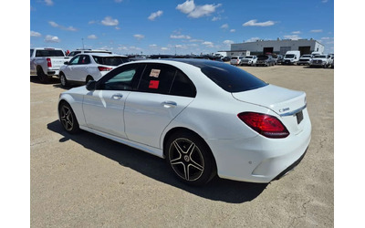 mercedes-benz-c-300 - 4