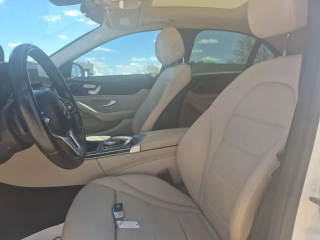 Mercedes-Benz C 300 АМГ ПАКЕТ/CARFAX/ПОДГРЕВ/ПАНОРАМА/ПАМЕТ - автомобили, коли, обяви за нови и употребявани 6