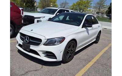 mercedes-benz-c-300 - 0