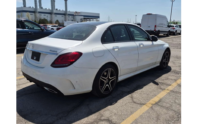 mercedes-benz-c-300 - 2
