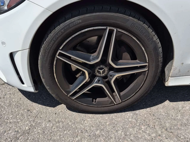 Mercedes-Benz C 300 4MATIC* ДИГИТАЛНО ТАБЛО* PANORAMA* KEYLESS* - автомобили, коли, обяви за нови и употребявани 5