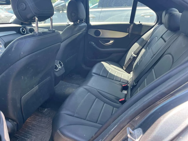 Mercedes-Benz C 300 * 360 * СЛЕДЕНЕ НА ЛЕНТИ * ПОДГРЕВ - автомобили, коли, обяви за нови и употребявани 10
