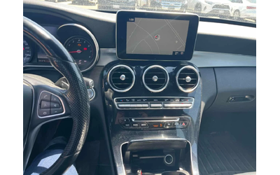 Mercedes-Benz C 300 * 360 * СЛЕДЕНЕ НА ЛЕНТИ * ПОДГРЕВ - автомобили, коли, обяви за нови и употребявани 8