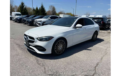Mercedes-Benz C 300 * 360 * PANO * CARPLAY * ПОДГРЕВ - автомобили, коли, обяви за нови и употребявани 14