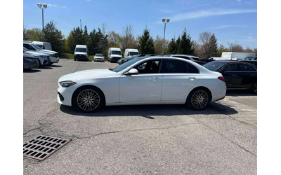 mercedes-benz-c-300 - 1