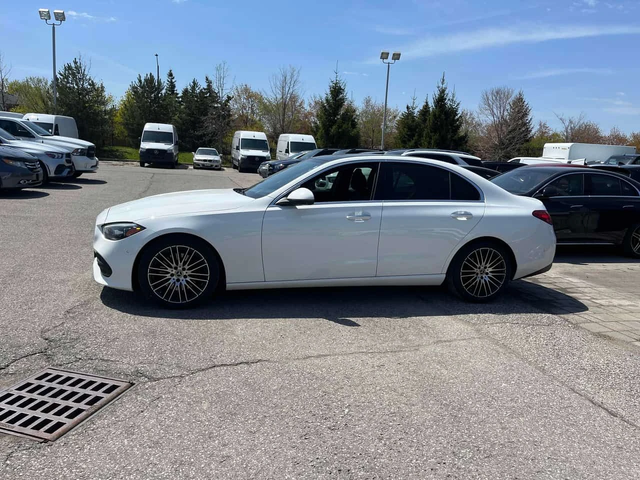 Mercedes-Benz C 300 * 360 * PANO * CARPLAY * ПОДГРЕВ - автомобили, коли, обяви за нови и употребявани 1
